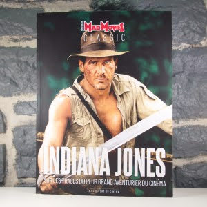 Mad Movies Hors Série Classic - Indiana Jones (01)
